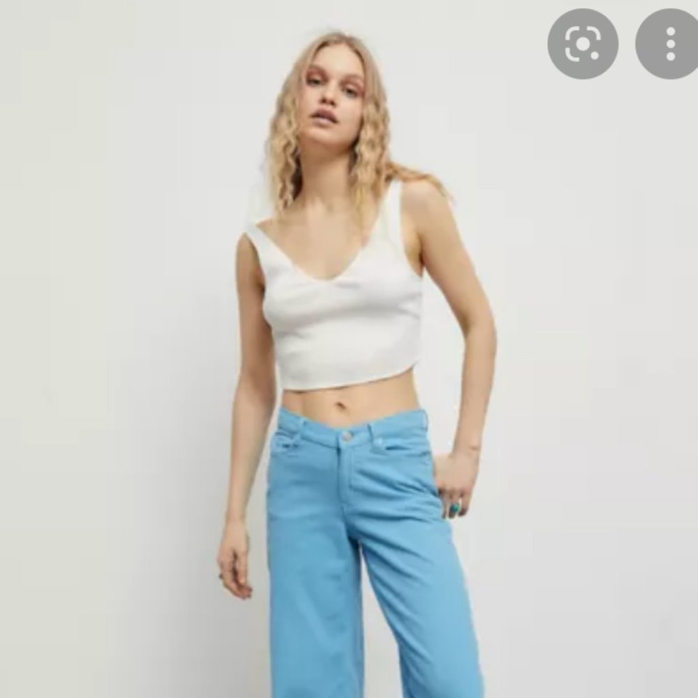 BDG Corduroy V-Front Pant (SIZE 29) NWT